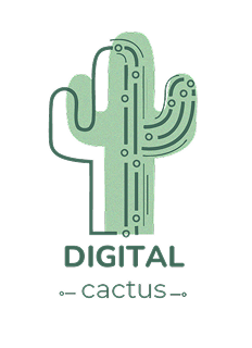 Digital Cactus