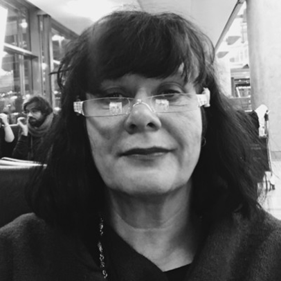 Gro Rosvold Berntsen